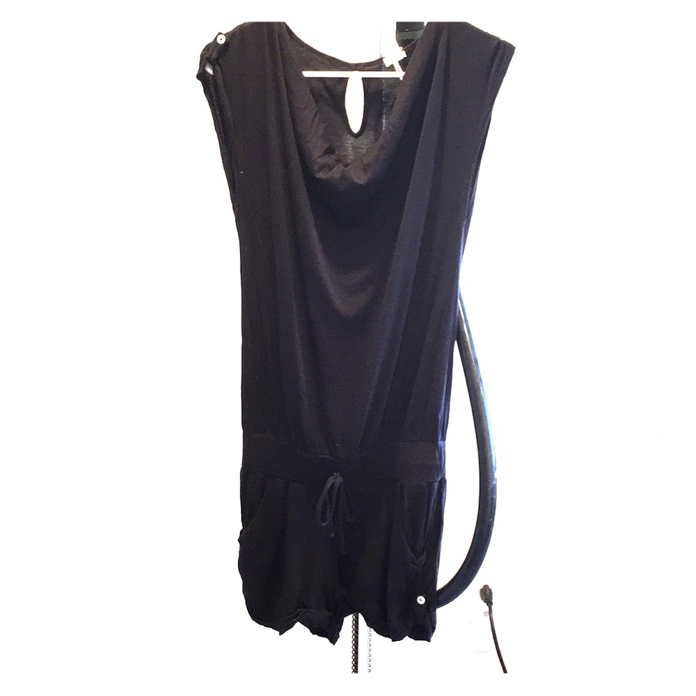 Splendid Romper